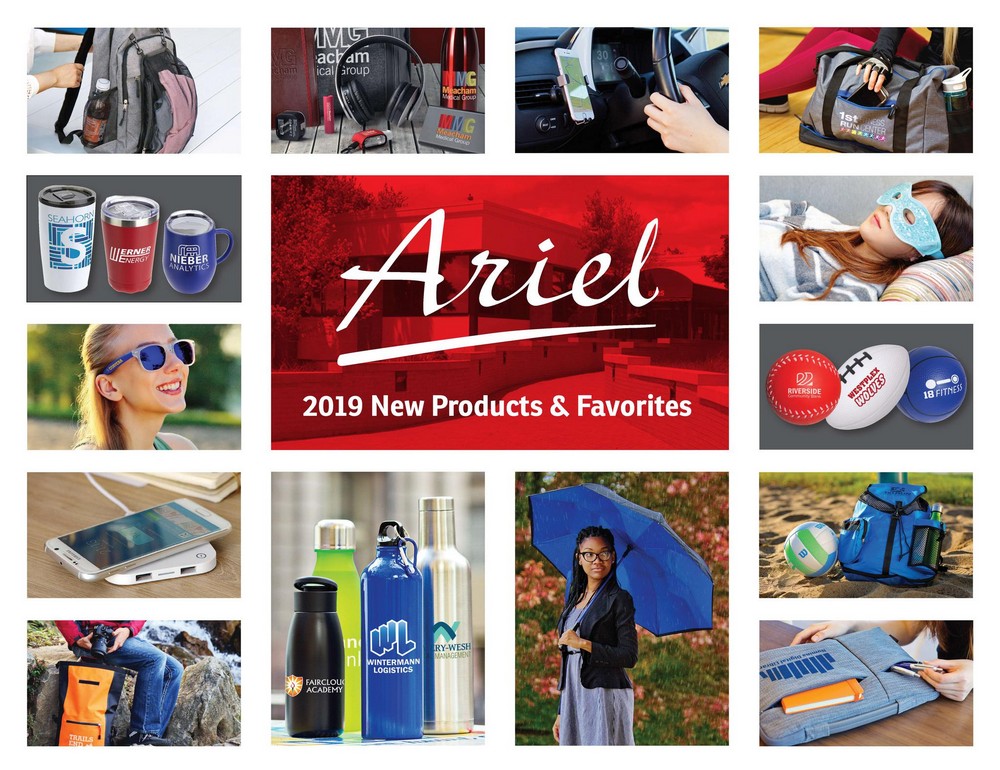 ARIEL PREMIUM SUPPLY